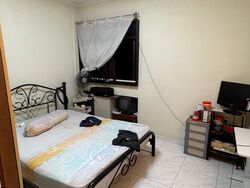 Blk 613 Woodlands Avenue 4 (Woodlands), HDB 4 Rooms #580740221